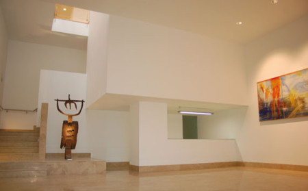 oficinas de grupo Arteche Mungia: Año 2008, 2.000 m2